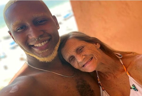 Viral, Nenek 17 Cucu Bersiap Nikahi Pemuda 24 Tahun, Nitizen Heboh